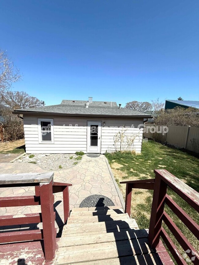 Building Photo - 1227 Wilder Ave Rental