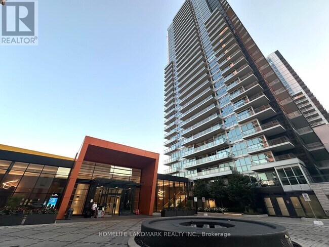 Photo - 85 McMahon Dr Unit 1810
