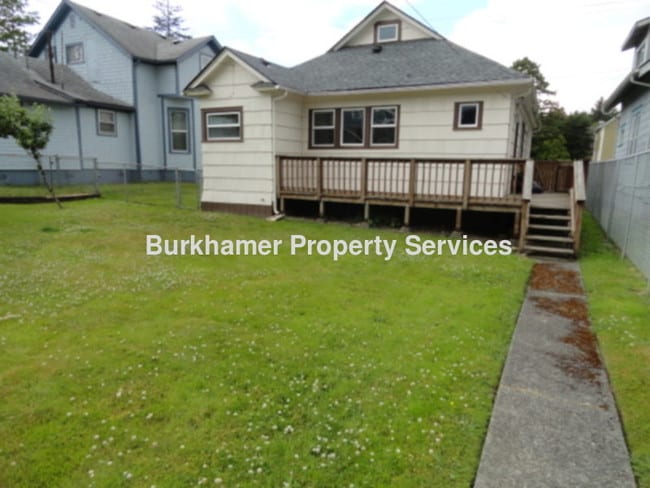 Photo - 119 W FIFTH ST ABERDEEN, WA. 98520