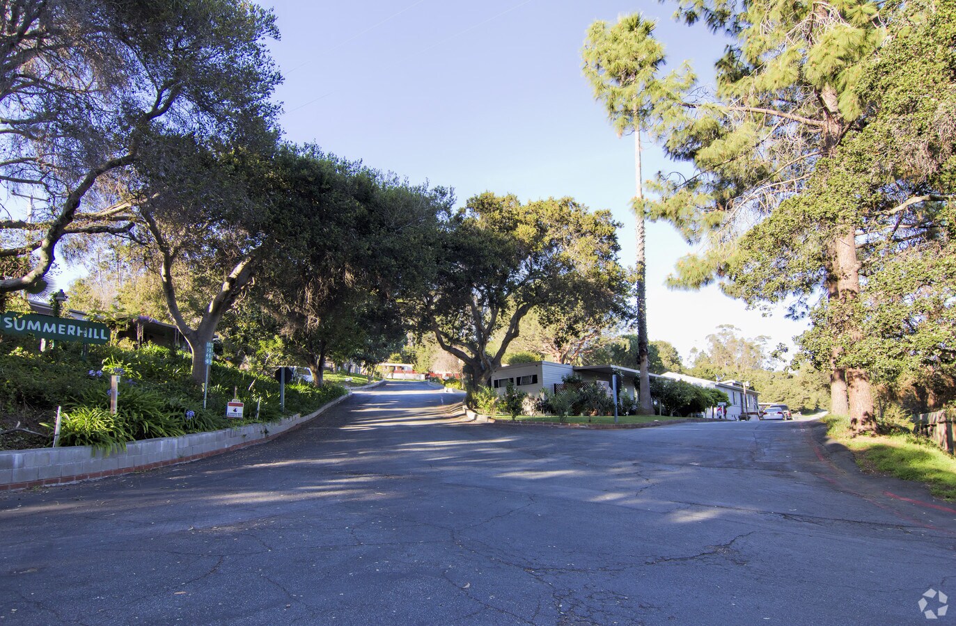 Photo - Summerhill Mobile Home Park
