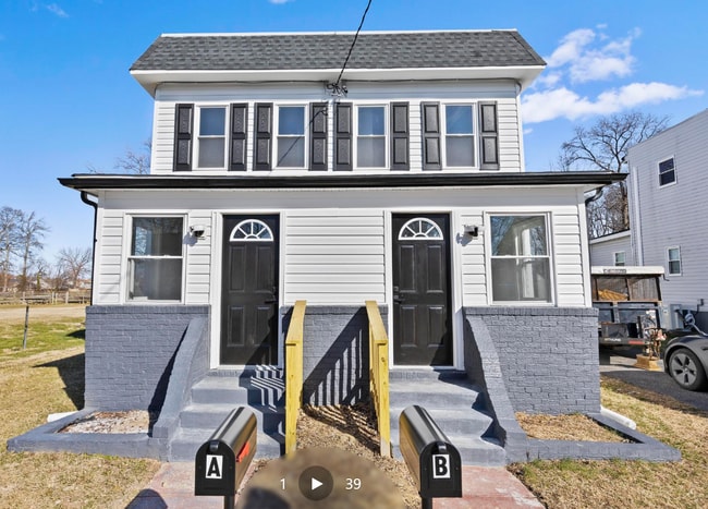 Building Photo - Sparrows Point #A