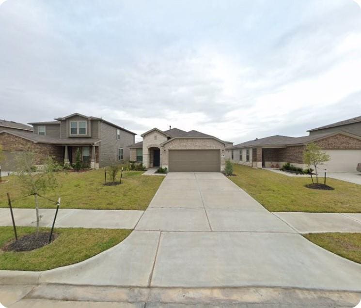 Photo - 6735 Cortenridge Ln House