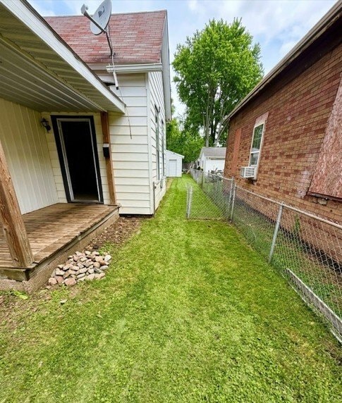 Photo - 1532 Woodley Ave