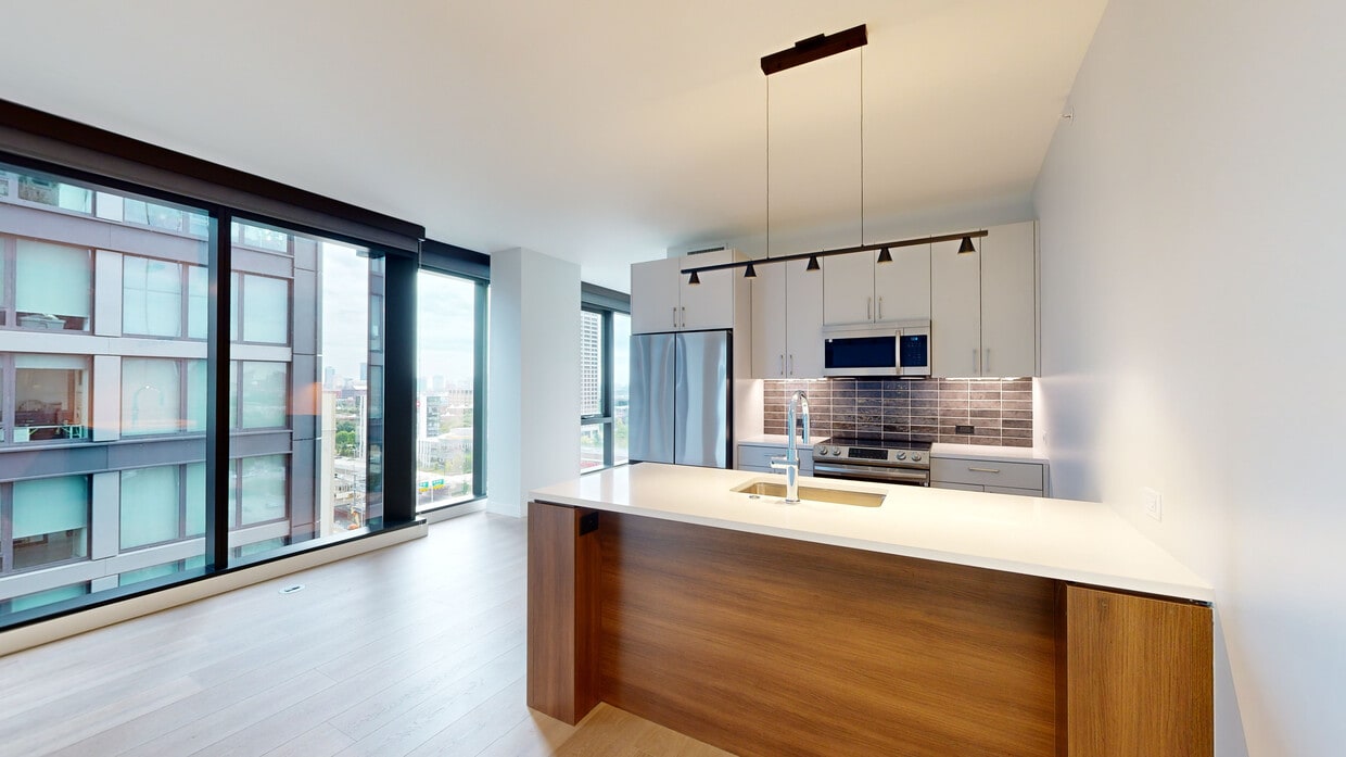 Photo - Coppia Apartments