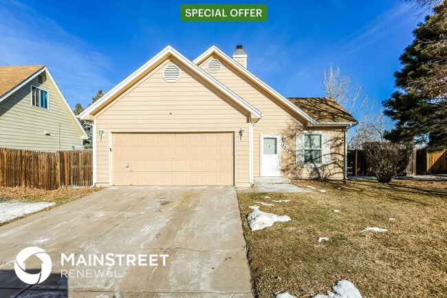 Building Photo - 18019 E Bellewood Dr Rental