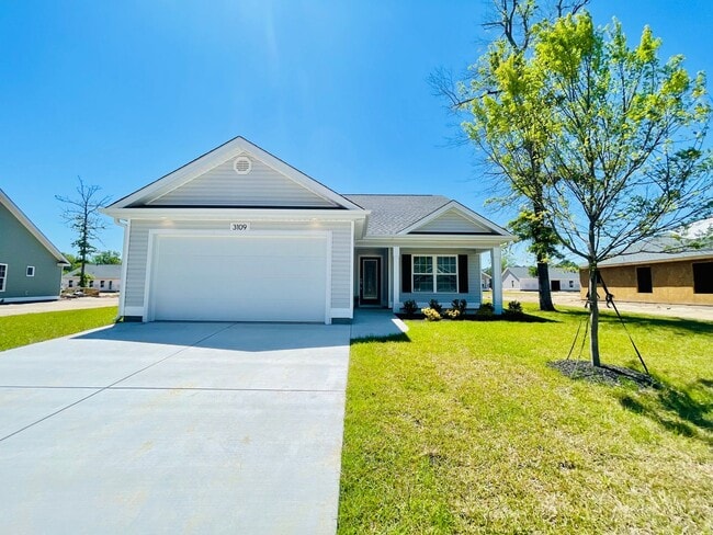 Photo - 3bd/2ba home w/ high end finishes right in the heart of Conway!