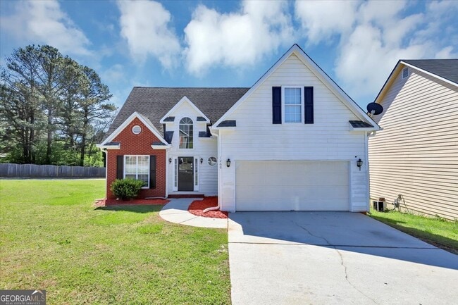 Building Photo - 1260 Crestridge Ln