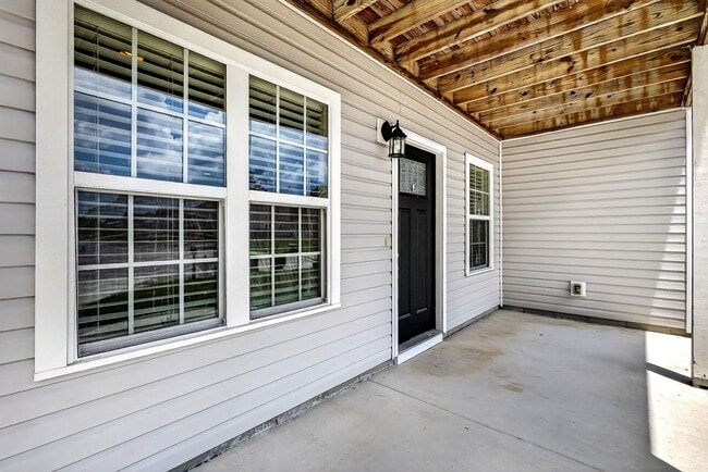 Photo - Charming Alma Farms Home with Covered Balcony & Fenced Backyard