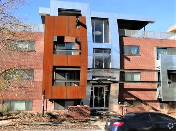 Front Of Building - 75 N Emerson St Unit 104 Rental