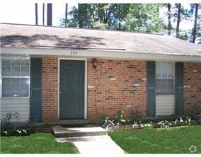 Building Photo - 224 E St Mary Dr Rental