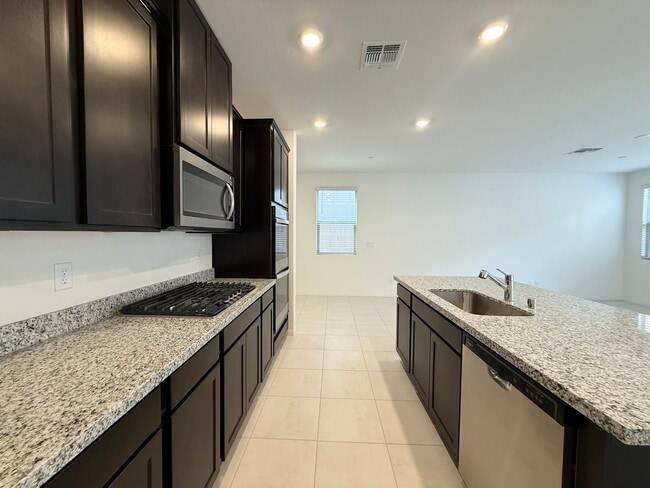 Photo - Modern Brand New Summerlin Home with 5 Bedrooms, Loft & Upgraded Finishes