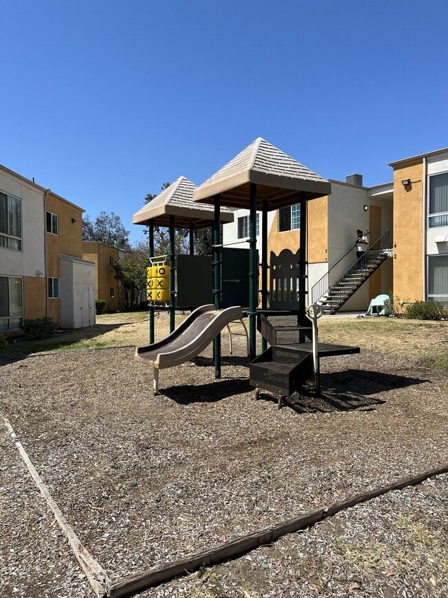 Hillside Views Apartments