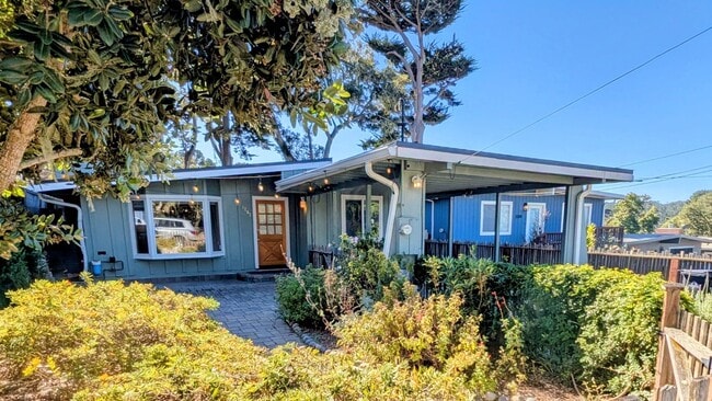 Building Photo - Bright and Cozy 3 Bedroom Home In Pacific ...