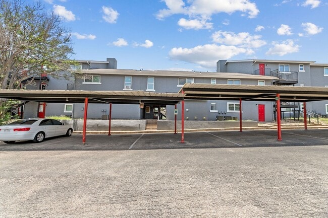 Photo - The Canopy at South Congress