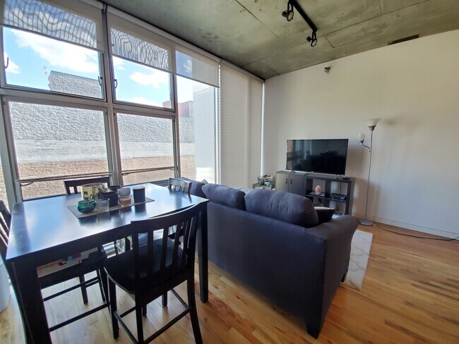 Photo - 1720 S Michigan Ave Unit 509