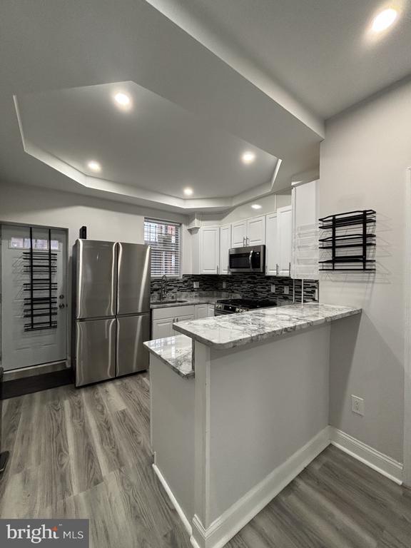 Photo - 3026 E Monument St