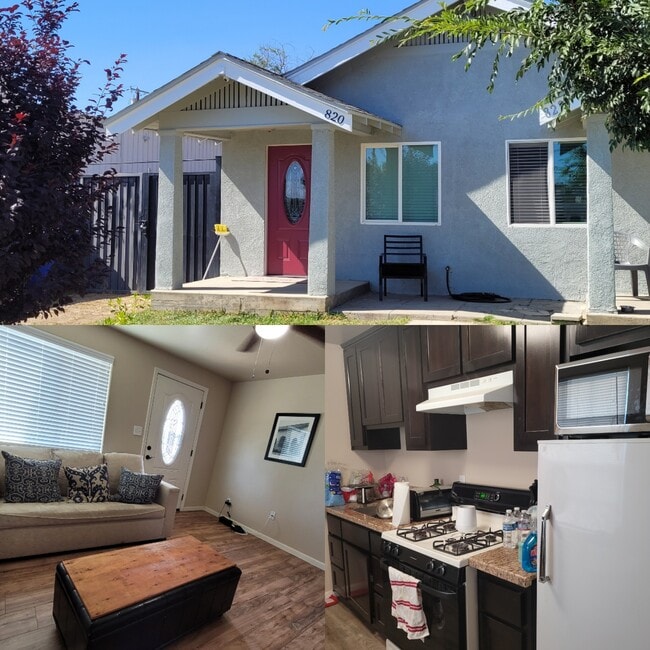 Photo - 820 Jackson St Unidad 1 Rental