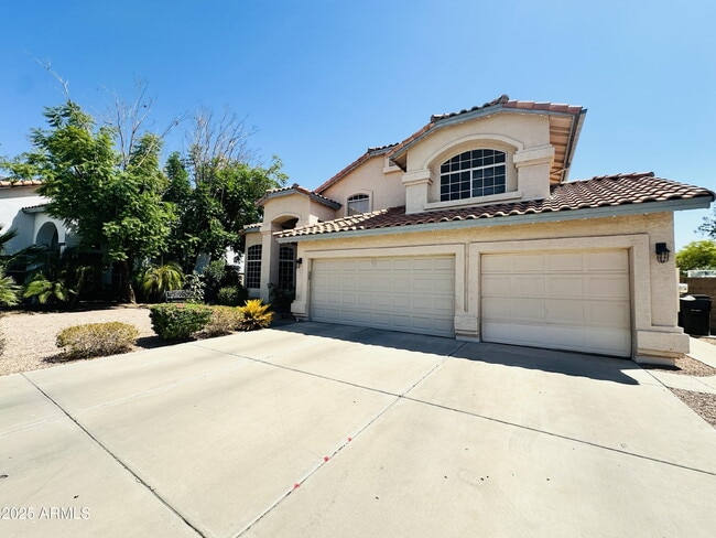 Building Photo - 727 W Mendoza Cir Rental