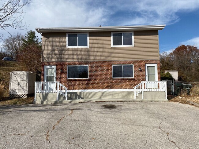 Beautiful Arnold Town House! - Beautiful Arnold Town House!