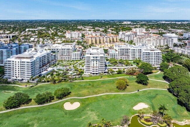 Building Photo - 210 SE Mizner Blvd Unit 704 Rental
