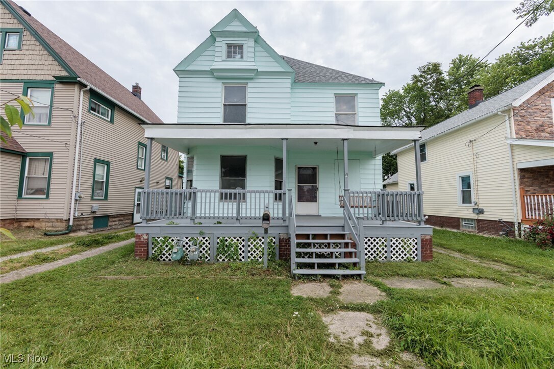 Photo - 1226 W Erie Ave Apartment Unit Upper