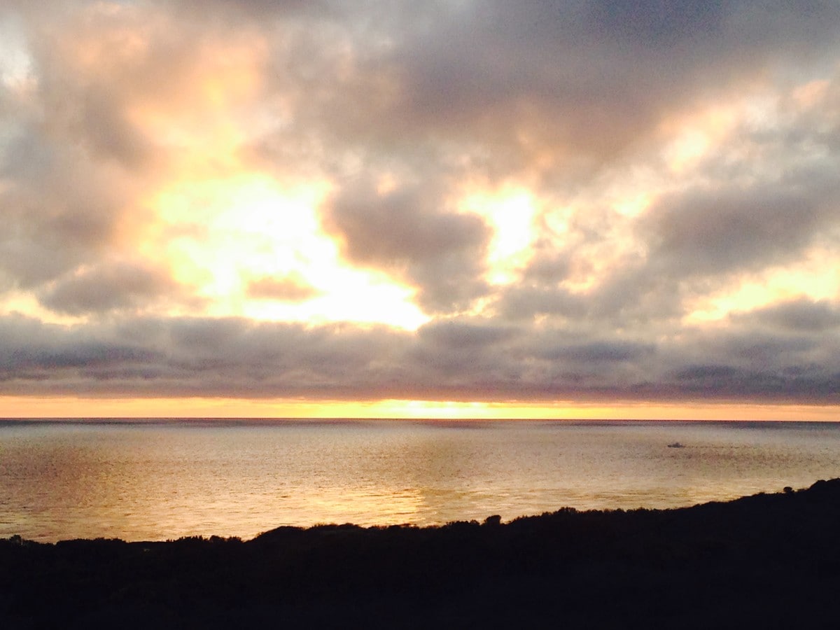 Sunset on the cliffs - 32759 Seagate Dr Unidad 105 Rental