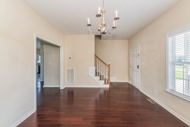 36 Faircloth Ct