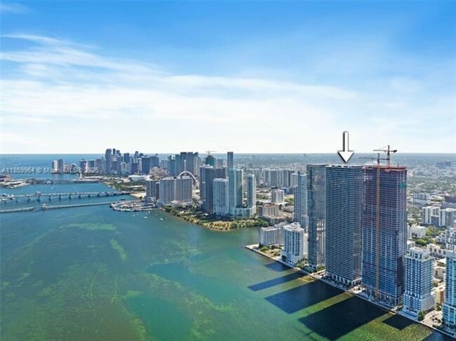 Photo - 700 NE 24th St Unit 700 NE 24 St 1406