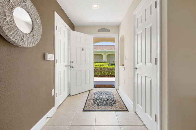 Photo - Fully Furnished 3/3 Ocean Grande Condo Unit #102