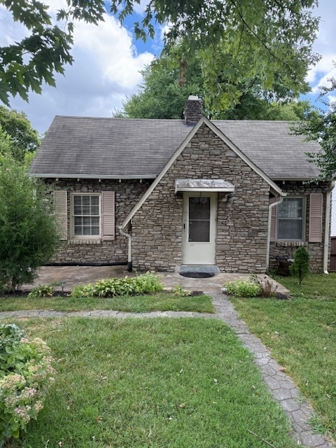 Building Photo - 1714 Allison Pl Rental