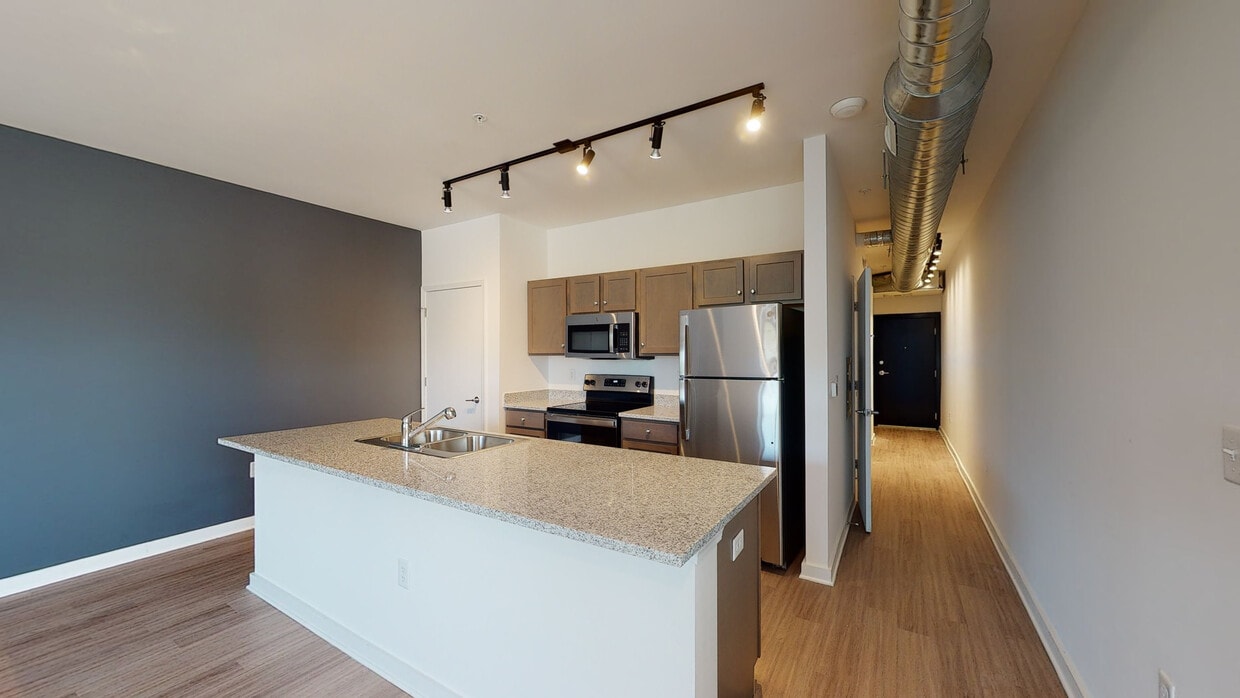 Photo - Art Lofts @ Overton