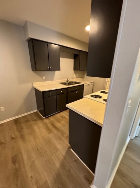 Quail Ridge Apartments