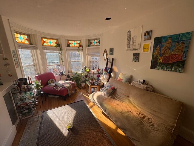 Building Photo - 45 Westland Ave Unit 15