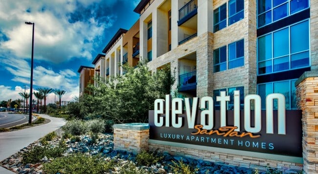 Elevation San Tan