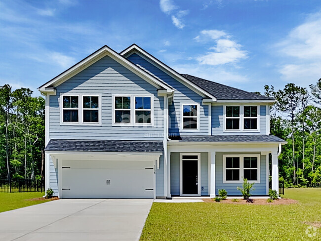 Building Photo - 1156 Alice Smalls Rd Rental