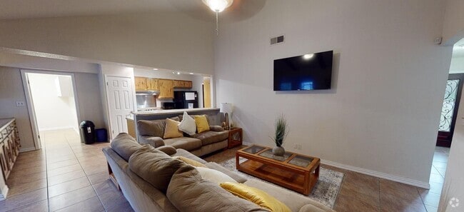 Building Photo - 3607 Rock Creek Run Rental