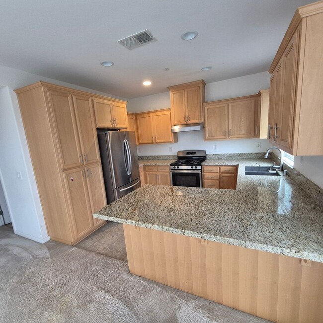 Photo - Spacious 3 Bedroom, newer home in South Sacramento