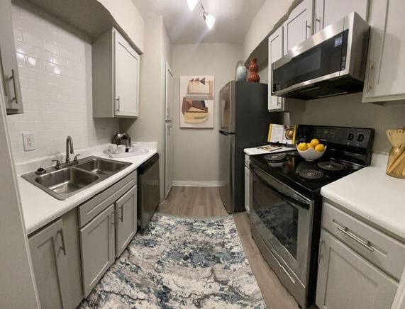 Photo - 10901 Meadowglen Ln Unit 229