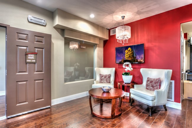 Ensemble Senior Apartments