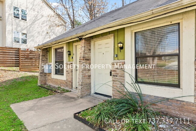 Photo - 3468 Willowrun Dr Unit B