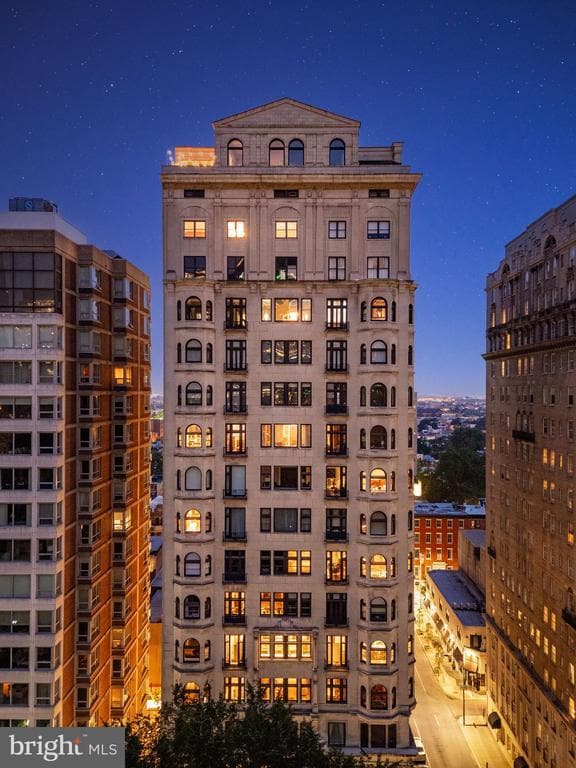 Photo - 1830 Rittenhouse Square Unit 17B