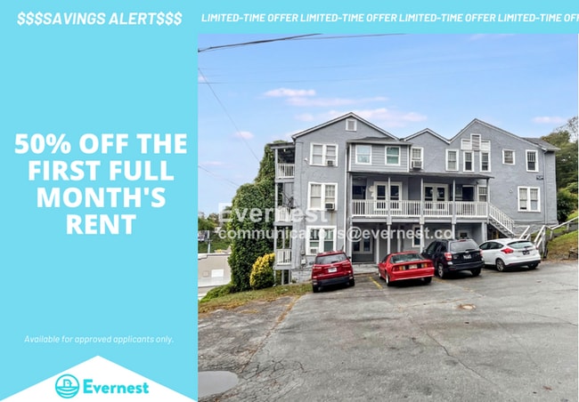 Building Photo - 32 Woodlawn Dr Unit 1