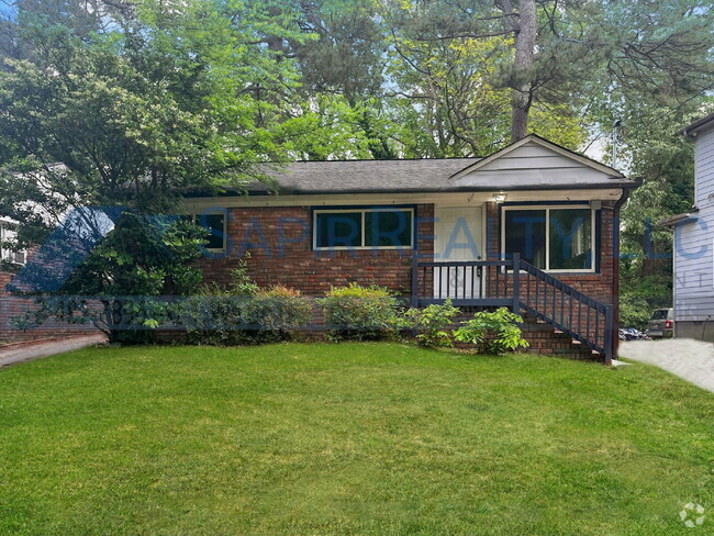 Building Photo - 2762 7th St SW Rental