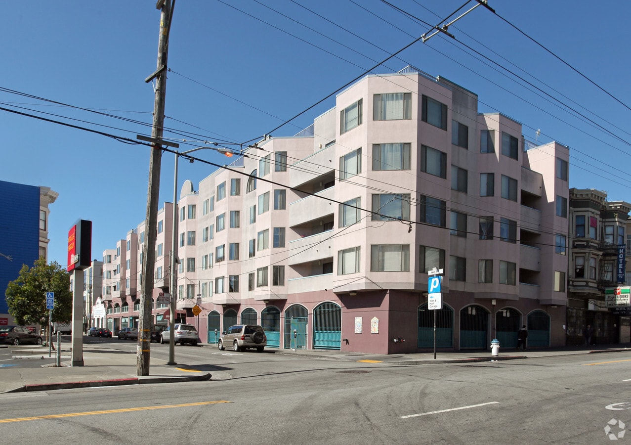 Photo - Dunleavy Plaza Apartments