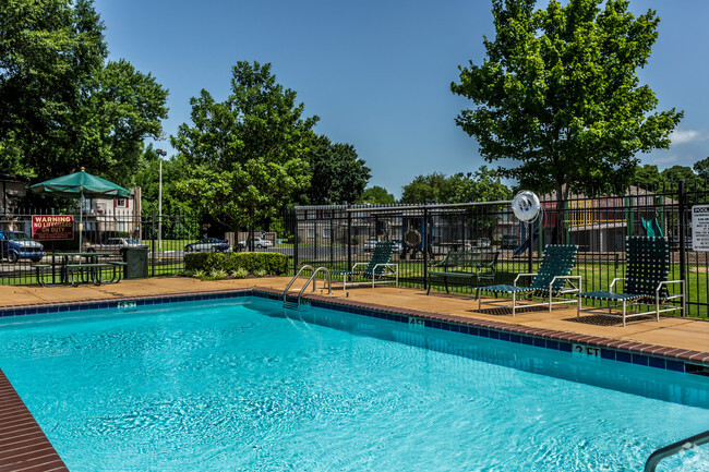 Other - Pinebrook Pointe Rental