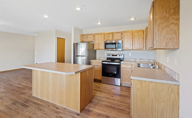 South Eastern Apartments
