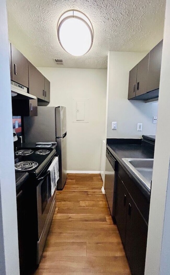 Mad River Apartments Dayton, OH