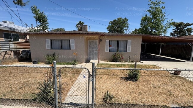 Building Photo - 3 bedroom 1 bathroom house located near E. California Ave/ Mt Vernon Ave