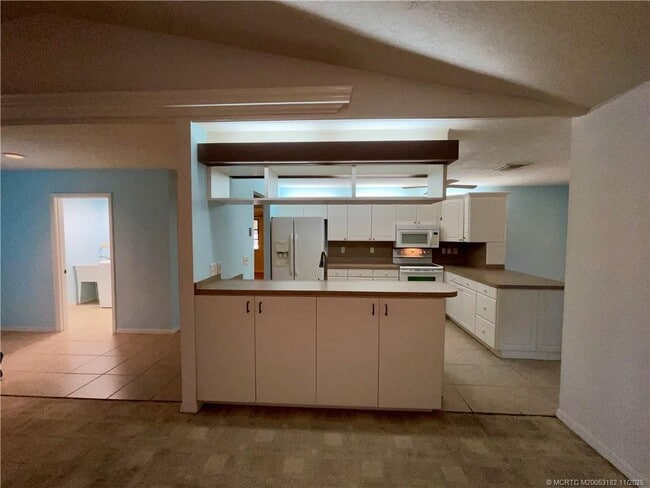 Photo - 2041 SE Floresta Dr