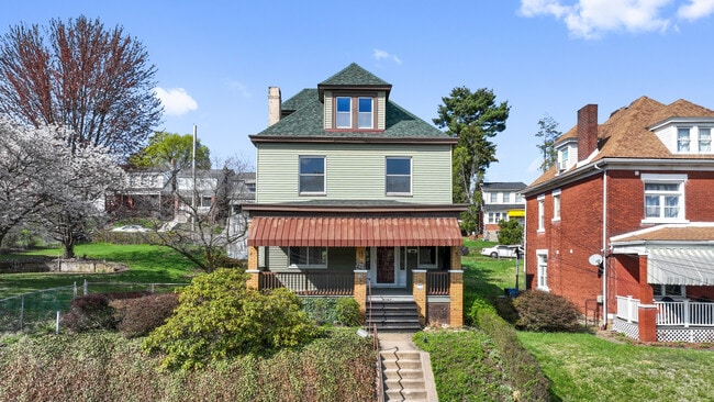 Photo - 109 Wynoka St